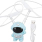 Astronaut Flying Toy