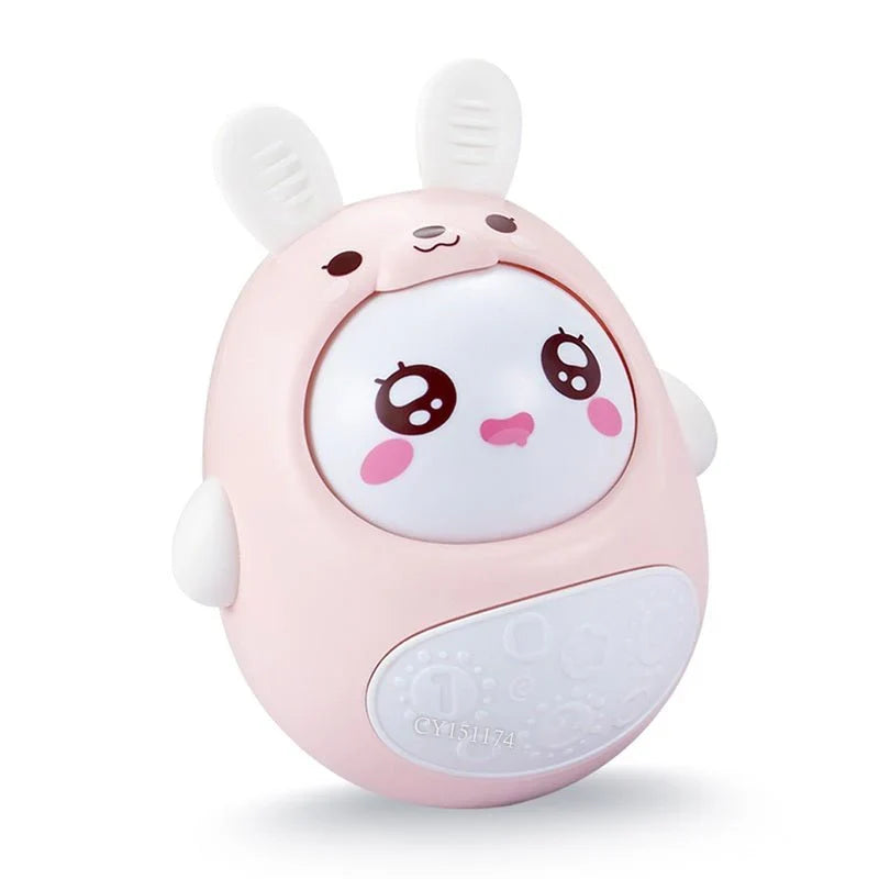 Baby Tumbler Toy