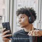 Celibery - Wireless Headphone