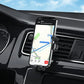 Hoco - Gravity Car Mount (CA102)