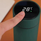 Smart Cup with LED Display