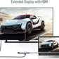 SmarT Link - 8-in-1 Multifunctional Adapter