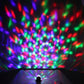 Crystal Magic Stage Light
